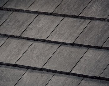 Boral Tile Roof Materials on Kauai