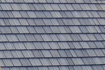 DaVinci Composite Roof Materials